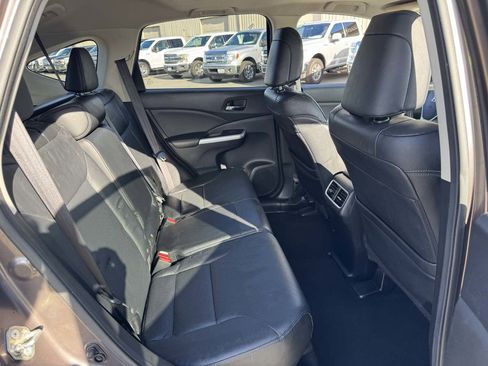 Used 2016 Honda CR-V EX-L image 18