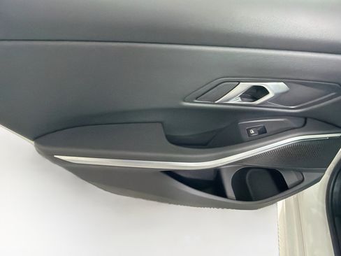 Used 2026 BMW 330i Sedan RWD image 26