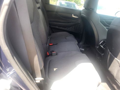 Used 2020 Hyundai Santa Fe SEL FWD image 65