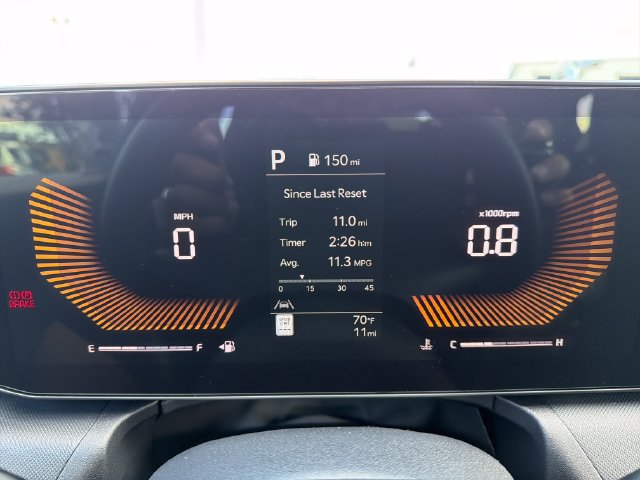 New 2027 Kia K4 FWD image 11