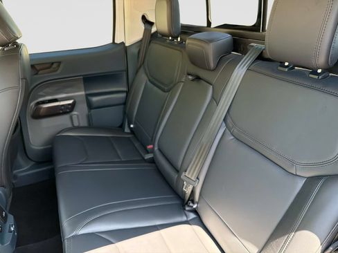 Used 2024 Ford Maverick Lariat w/ Black Appearance Package FWD image 14