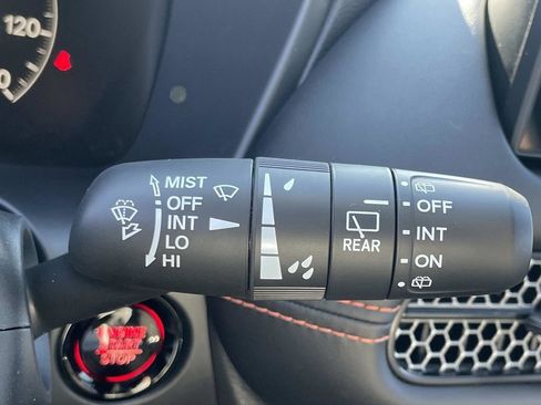 New 2026 Honda HR-V Sport image 20