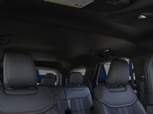 New 2026 Ford Explorer ST-Line image 22