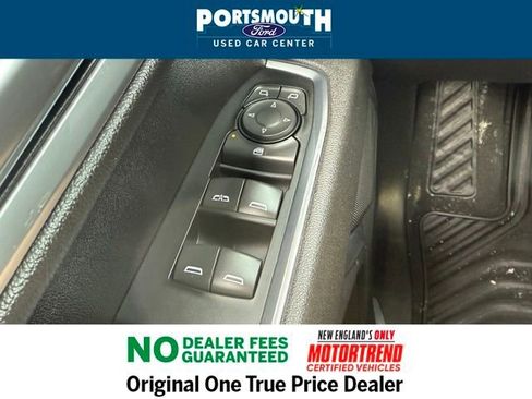 Used 2025 Chevrolet Silverado 1500 LT image 22