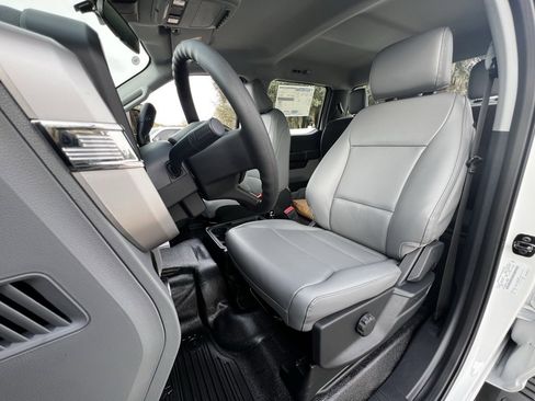 New 2026 Ford F350 XL image 10