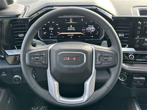 New 2026 GMC Sierra 1500 SLT w/ SLT Premium Plus Package image 8