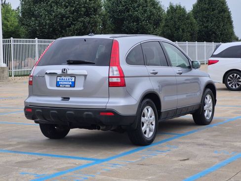 Used 2007 Honda CR-V EX-L image 6