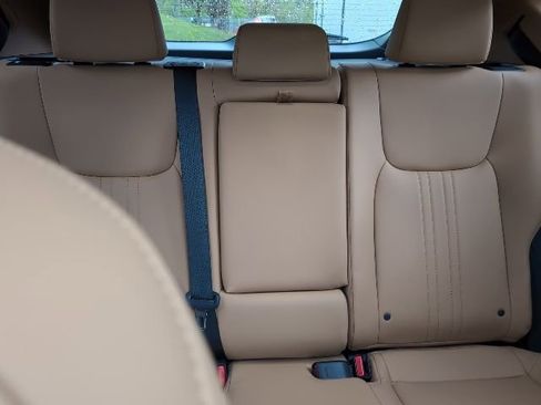 Used 2024 Lexus NX 350 AWD w/ Cold Area Package image 28