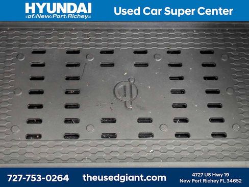Used 2026 Hyundai Venue SEL image 24