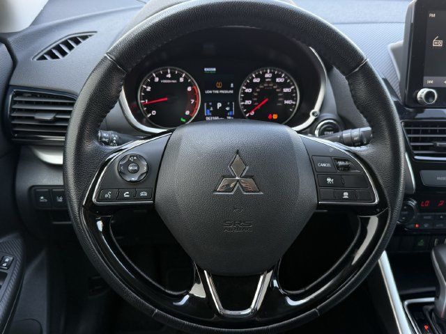 Used 2024 Mitsubishi Eclipse Cross SE AWD/4WD image 12