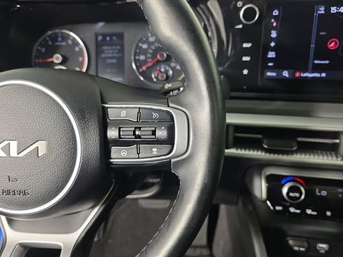 Used 2022 Kia K5 GT-Line w/ GT-Line Awd Premium Package image 29