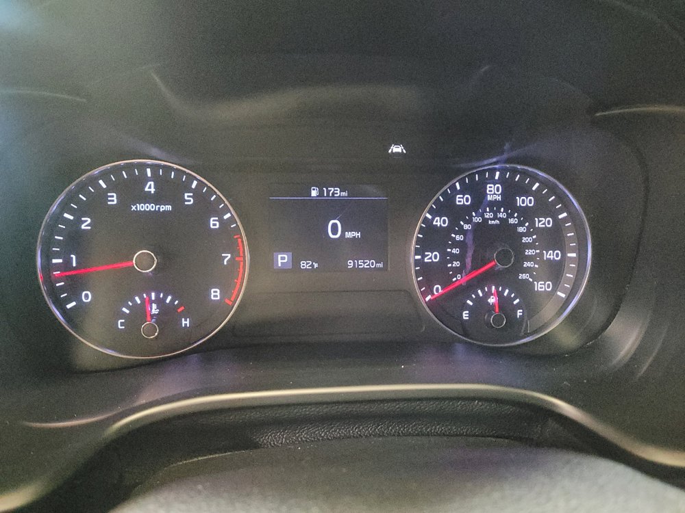 Used 2021 Kia Forte GT-Line FWD image 23