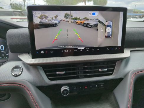 New 2026 Ford Explorer ST-Line image 23