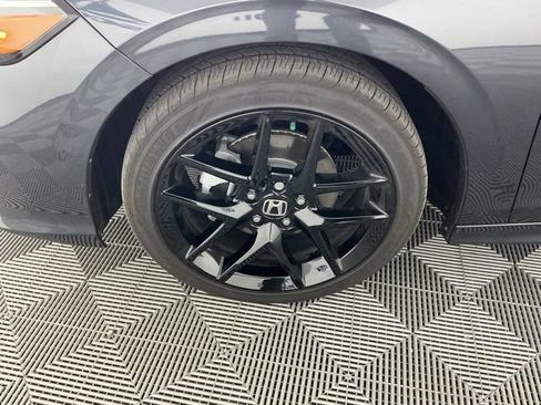 Used 2026 Honda Civic Sport image 27