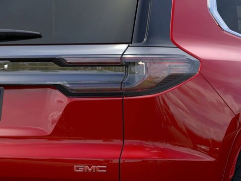 New 2026 GMC Acadia Denali w/ Super Cruise Package FWD image 11