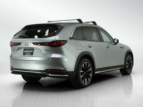 Certified 2024 MAZDA CX-90 Plug-In Hybrid w/ Premium Pkg image 6