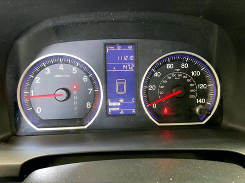 Used 2010 Honda CR-V LX image 16
