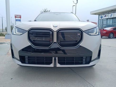 New 2026 BMW X3 M50 image 2