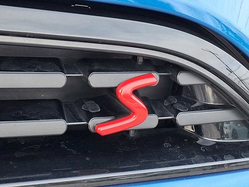 Certified 2025 MINI Cooper S image 30