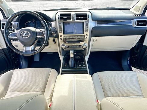 Used 2021 Lexus GX 460 Luxury image 4