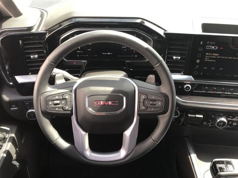 Used 2026 GMC Sierra 1500 Elevation AWD/4WD image 12