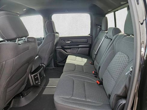 Used 2026 RAM 1500 Warlock AWD/4WD image 13