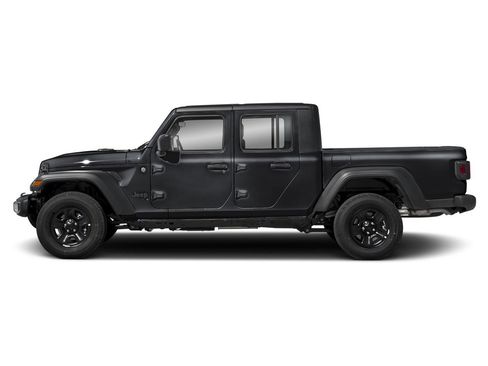 New 2026 Jeep Gladiator Sport image 25
