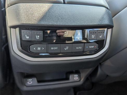 New 2026 Lexus TX 500h AWD image 15