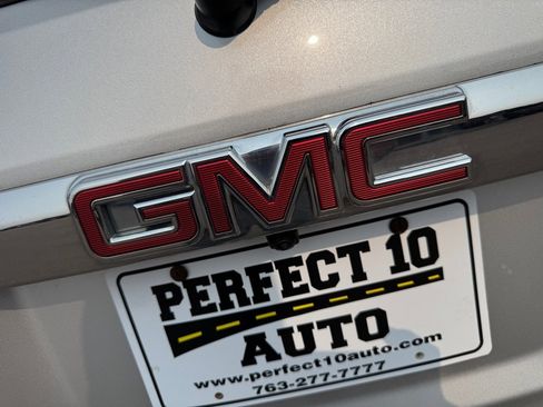 Used 2017 GMC Acadia Denali w/ Technology Package image 17