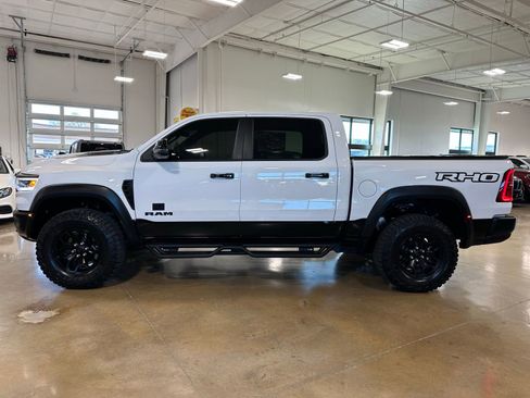 Used 2025 RAM 1500 RHO image 5