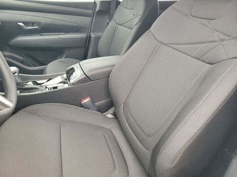 New 2026 Hyundai Tucson SE image 12