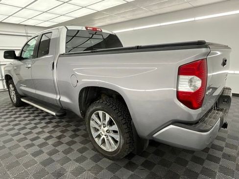 Used 2014 Toyota Tundra Limited image 18
