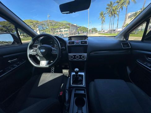 Used 2017 Subaru WRX Base image 10