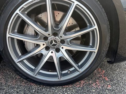 Used 2019 Mercedes-Benz S 560 Sedan image 9