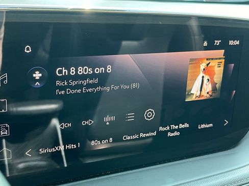 Used 2024 Buick Encore GX Sport Touring image 20