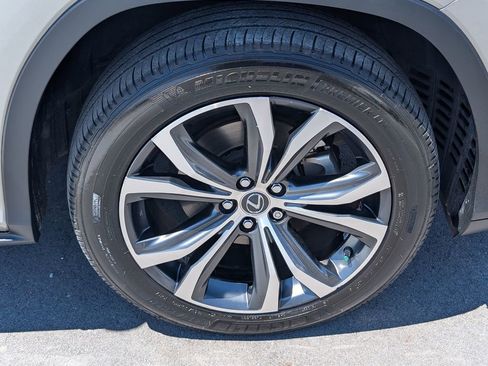 Used 2021 Lexus RX 350L FWD w/ Premium Package image 28
