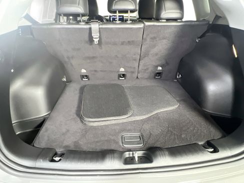 Used 2022 Jeep Compass Trailhawk image 23