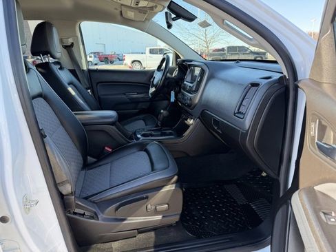 Used 2018 Chevrolet Colorado Z71 image 14