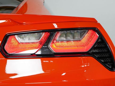 Used 2019 Chevrolet Corvette ZR1 image 29