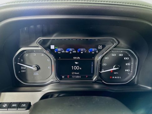 Used 2021 GMC Sierra 1500 Denali w/ Denali Ultimate Package image 25