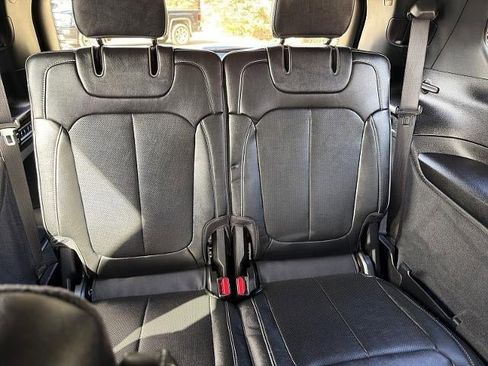 Used 2025 Jeep Grand Cherokee L Overland w/ Trailer Tow Package image 22