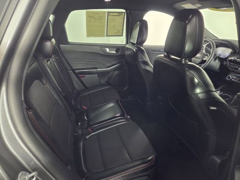 Used 2025 Ford Escape ST-Line image 26