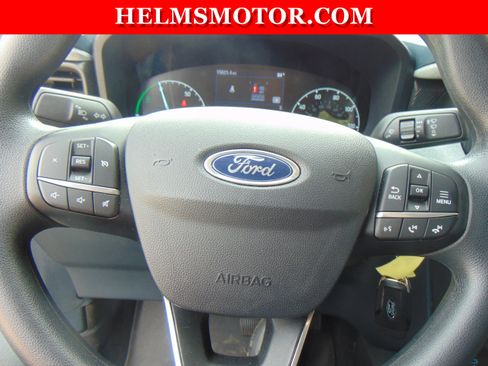 Used 2024 Ford Maverick XLT image 25