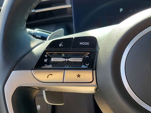 Used 2024 Hyundai Santa Cruz Limited image 25