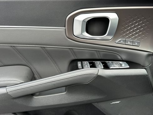 New 2026 Kia Sorento SX Prestige image 7