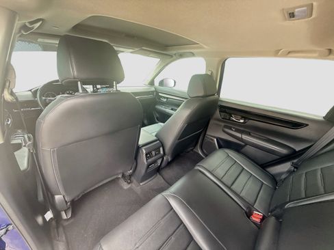 Certified 2024 Honda CR-V EX-L image 25