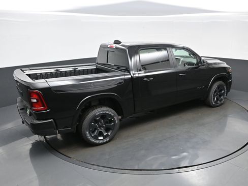 New 2026 RAM 1500 Big Horn AWD/4WD image 22