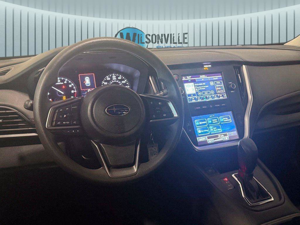 Used 2025 Subaru Outback AWD/4WD image 12