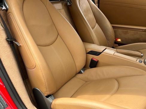 Used 2008 Porsche Cayman RWD image 17