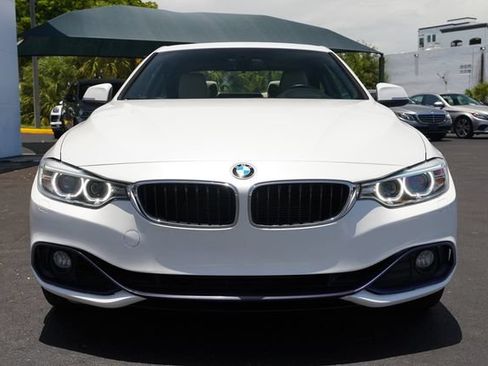 Used 2016 BMW 435i xDrive Coupe AWD/4WD image 20